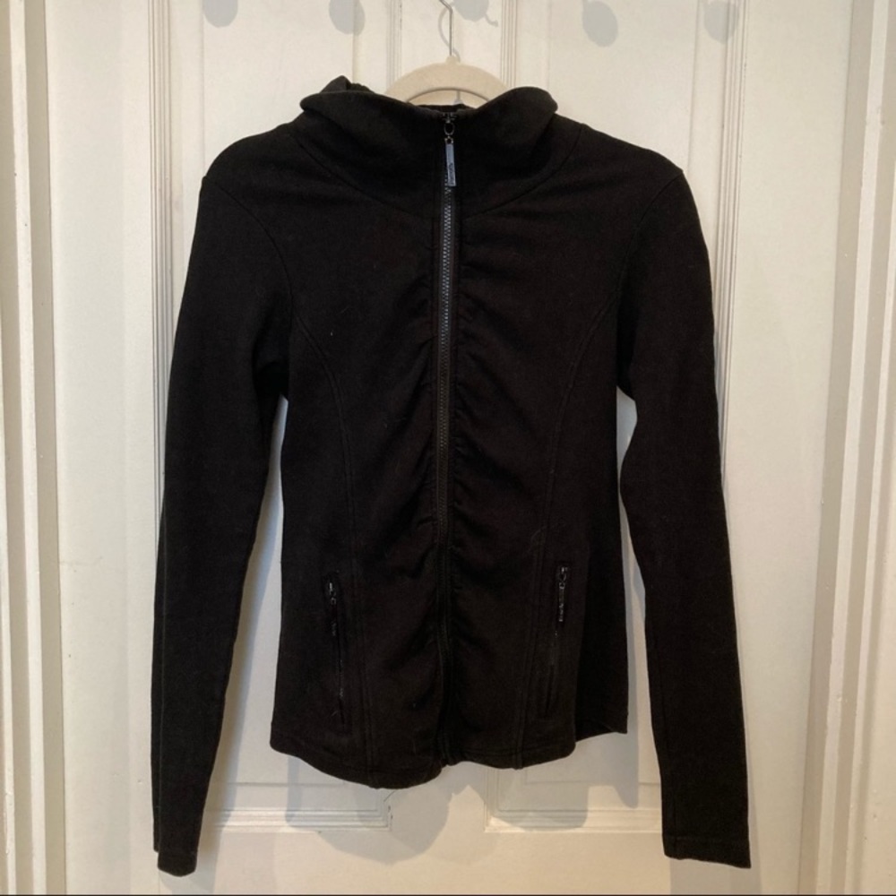 Bench Jacket